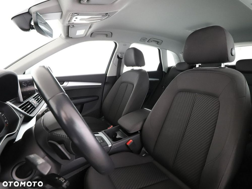 Audi Q5 40 TDI Quattro S tronic - 14