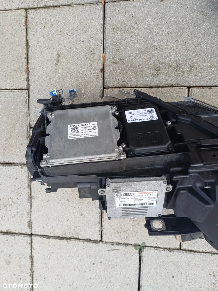 Audi Q3 2.0 TDI Quattro Sport - 11