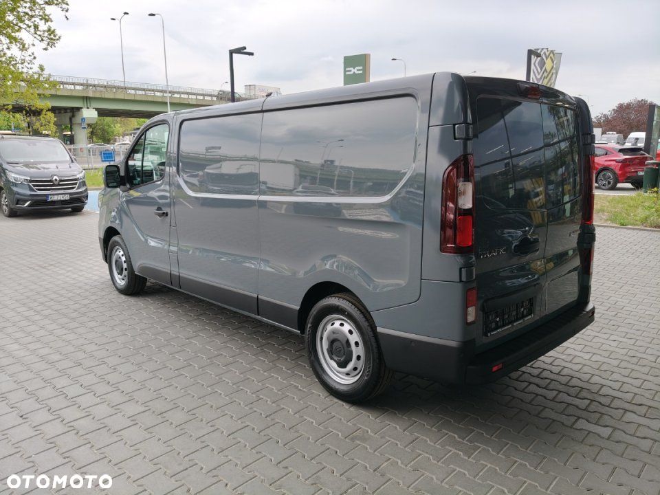 Renault Trafic - 5