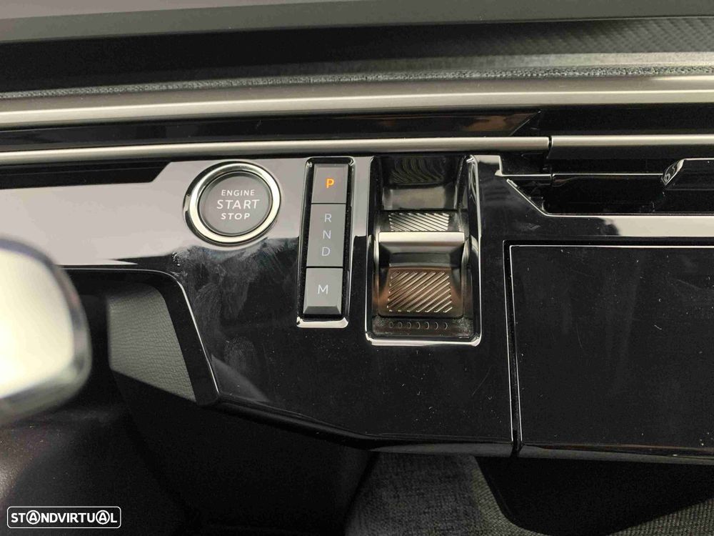 Peugeot 3008 1.2 Hybrid Allure e-DCS6 - 10