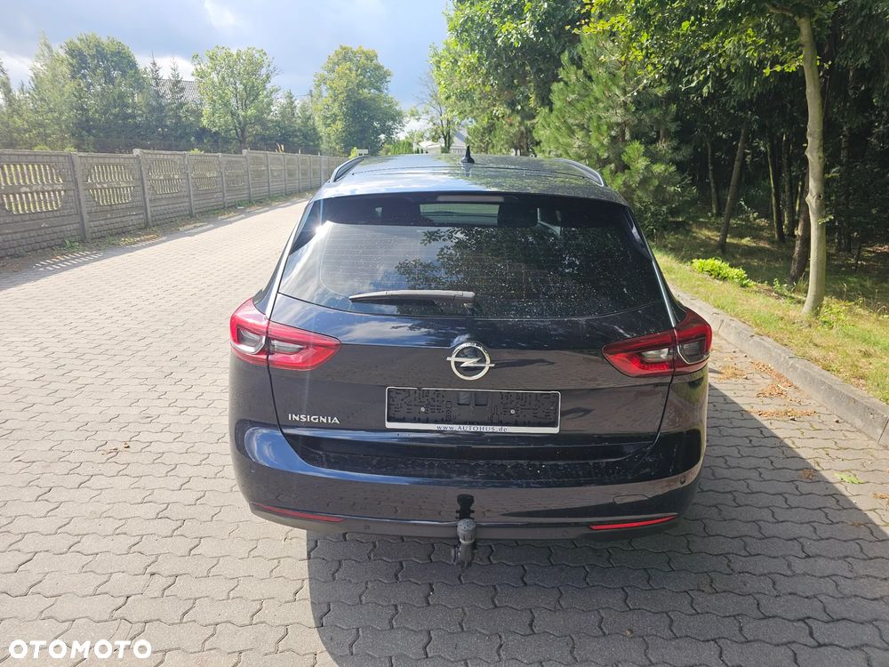 Opel Insignia 1.6 Automatik Ultimate 120 Jahre - 8