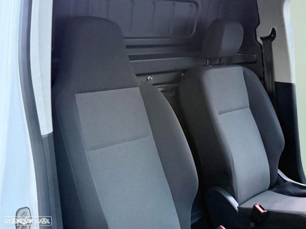 Peugeot Partner 1.5 BlueHDi Pro Standard - 6