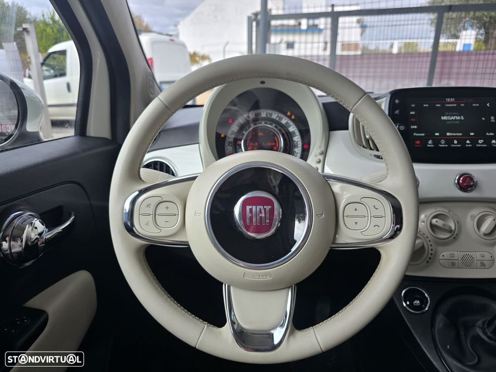 Fiat 500 - 11