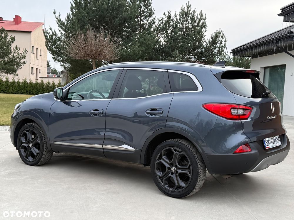 Renault Kadjar Energy dCi 110 EDC Business - 13