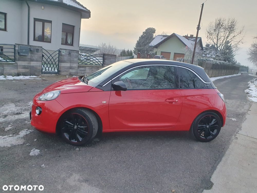 Opel Adam 1.4 Start/Stop Jam - 28