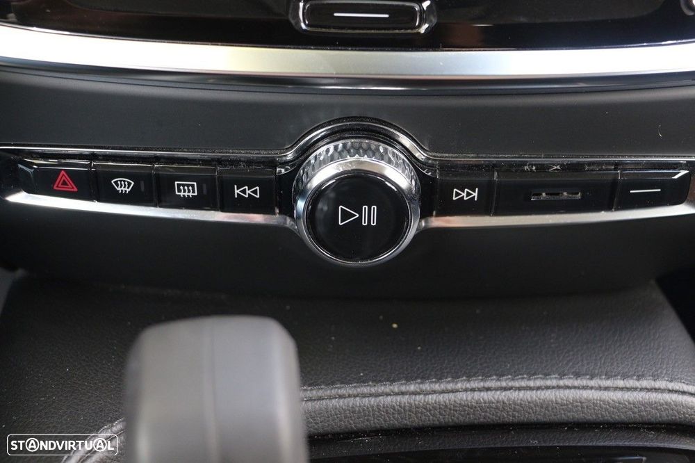 Volvo V60 2.0 T6 AWD TE Inscription - 38