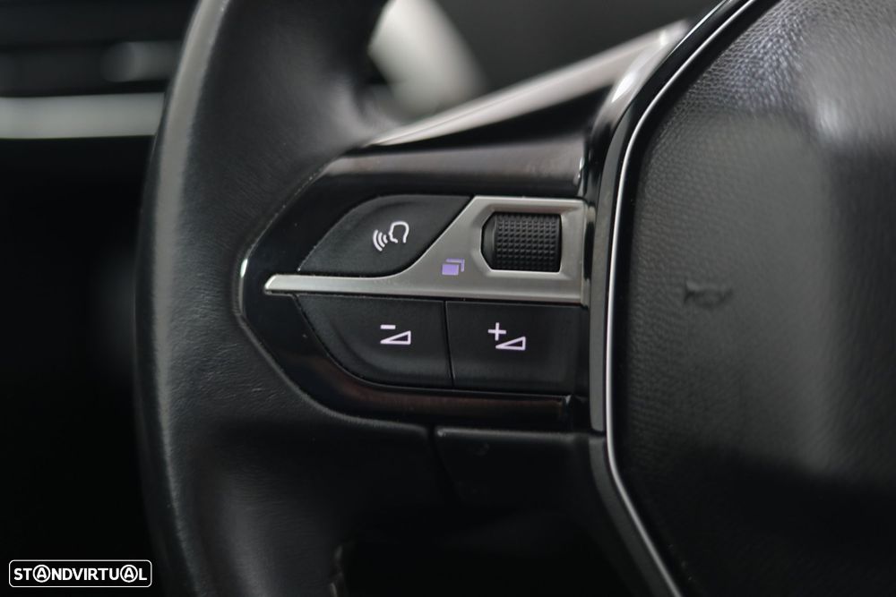 Peugeot 3008 1.5 BlueHDi Style - 18