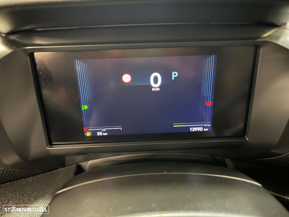 Citroën C4 1.2 Hybrid Plus e-DSC6 - 15