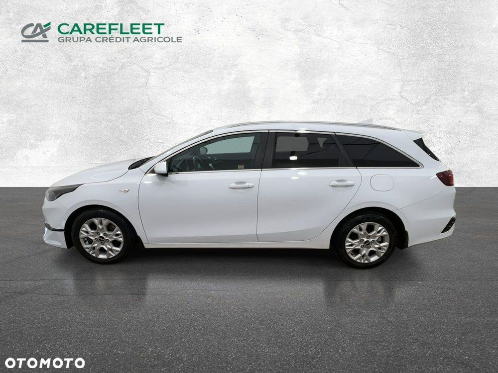 Kia Ceed - 8