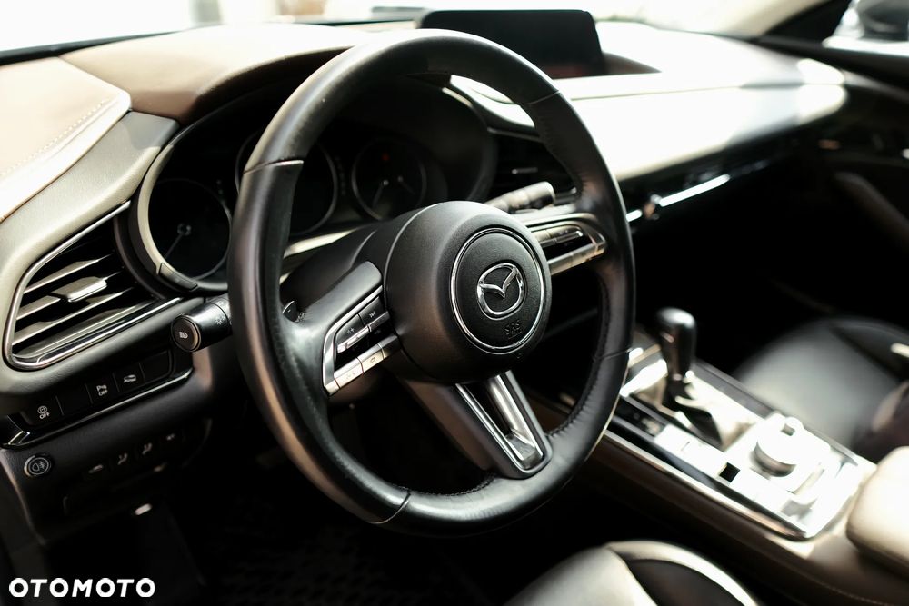 Mazda CX-30 - 22