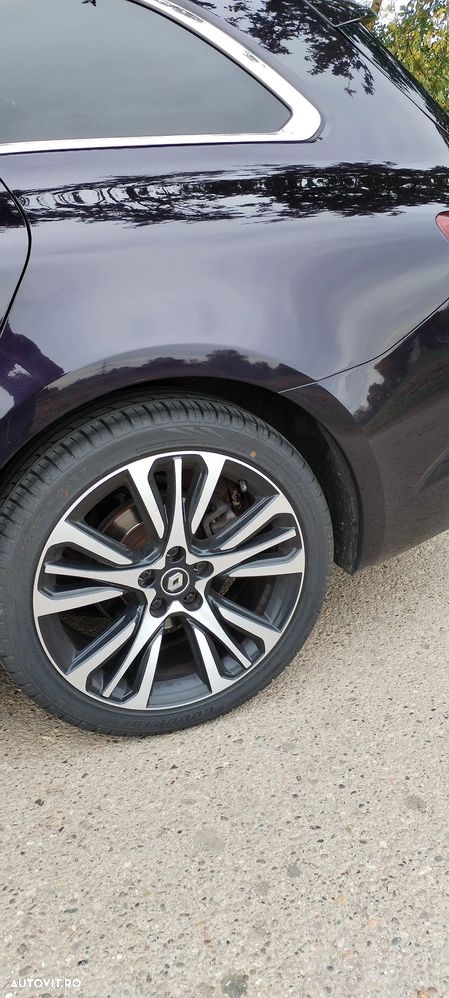 Renault Talisman ENERGY dCi 160 EDC INITIALE PARIS - 6