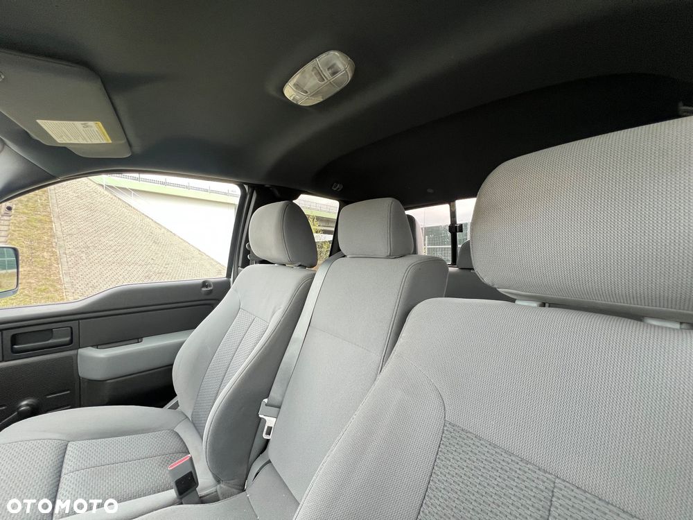 Ford F150 - 18