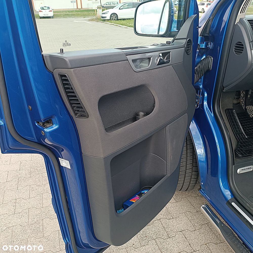 Volkswagen Multivan L1 Comfortline - 27
