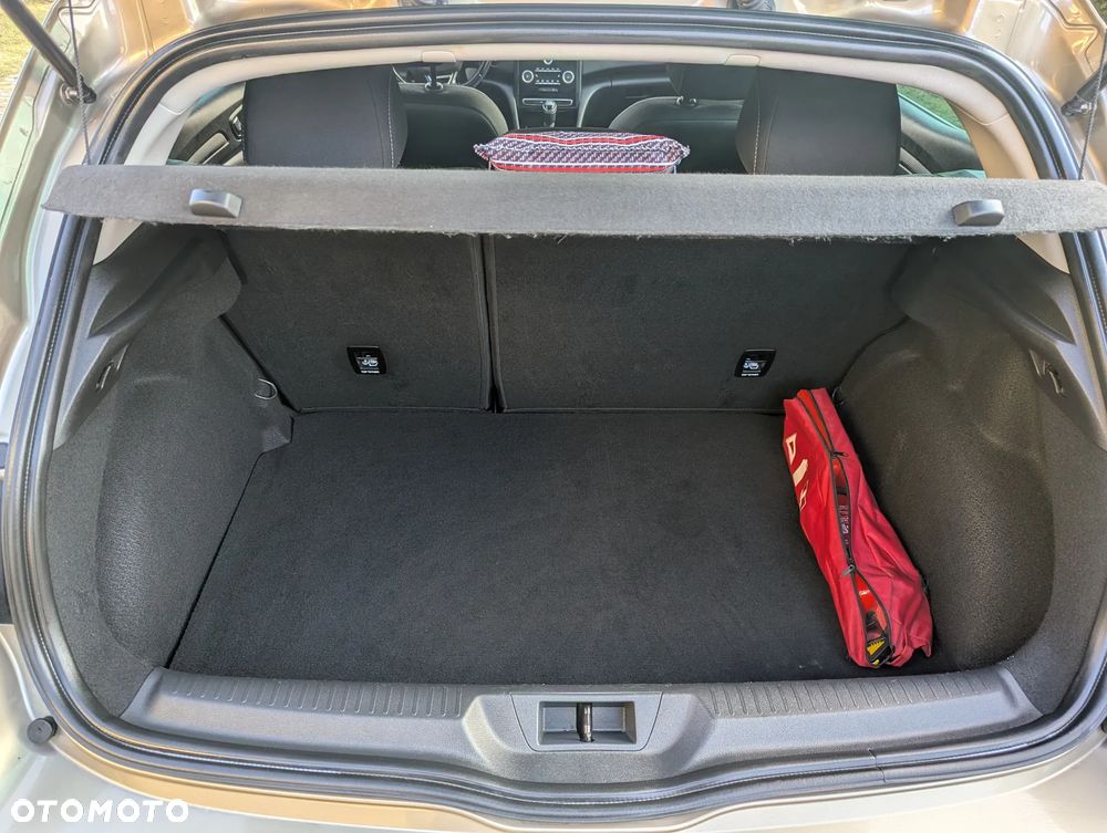 Renault Megane 1.2 Energy TCe Limited 2018 - 5