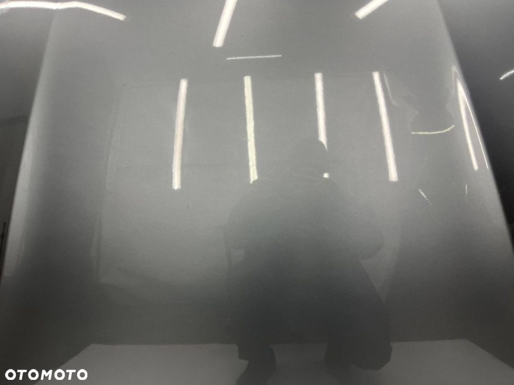 Maska Volvo V60 I LIFT S60 II LIFT 13-17r. pokrywa silnika ORYGINALNA 31352823 - 15