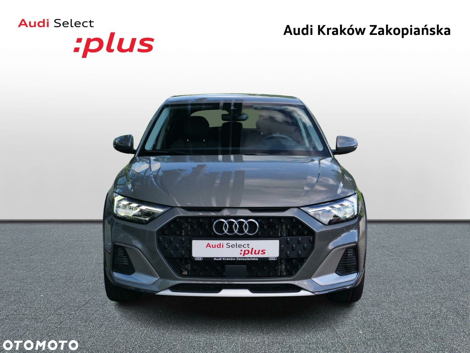 Audi A1 - 8