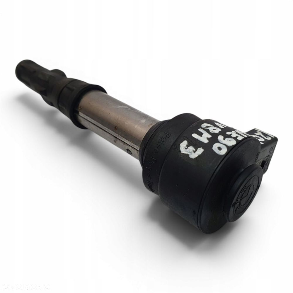 CEWKA ZAPŁONOWA BMW E90 M3 4.0 V8 oryginał 7838388 - 15