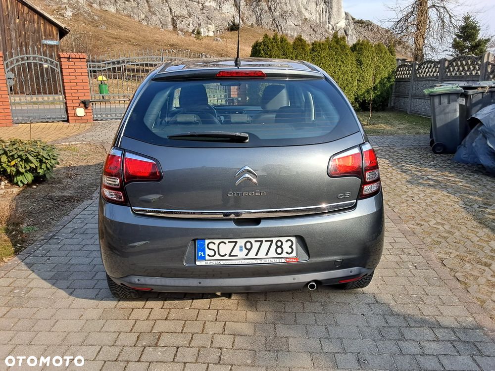Citroën C3 - 9