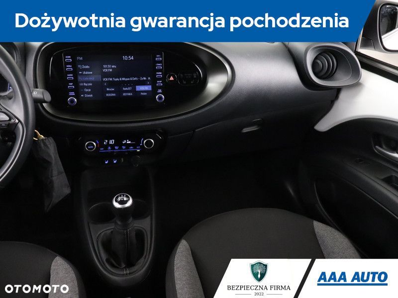 Toyota Aygo X - 9