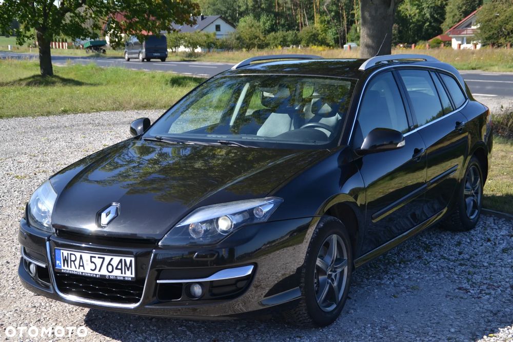 Renault Laguna 2.0 Turbo Initiale - 15