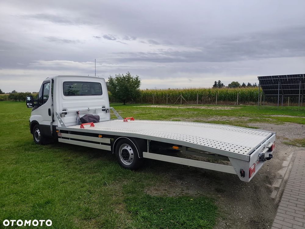 Iveco DAILY - 4