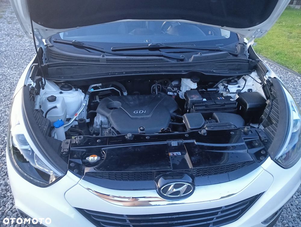 Hyundai ix35 1.6 2WD Comfort - 23
