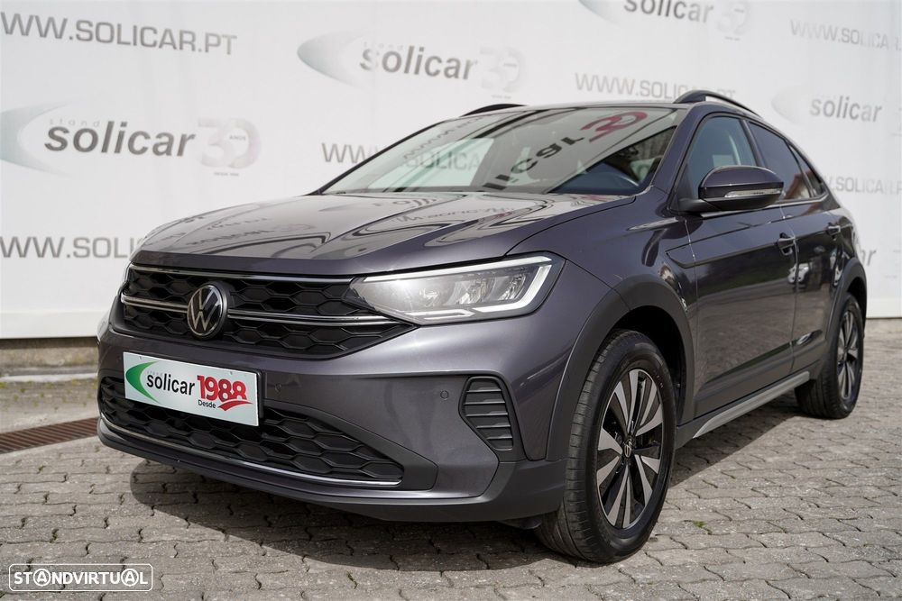 VW Taigo 1.0 TSI Life DSG - 10