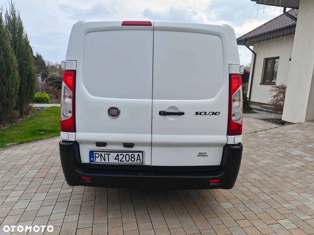 Fiat Scudo - 4