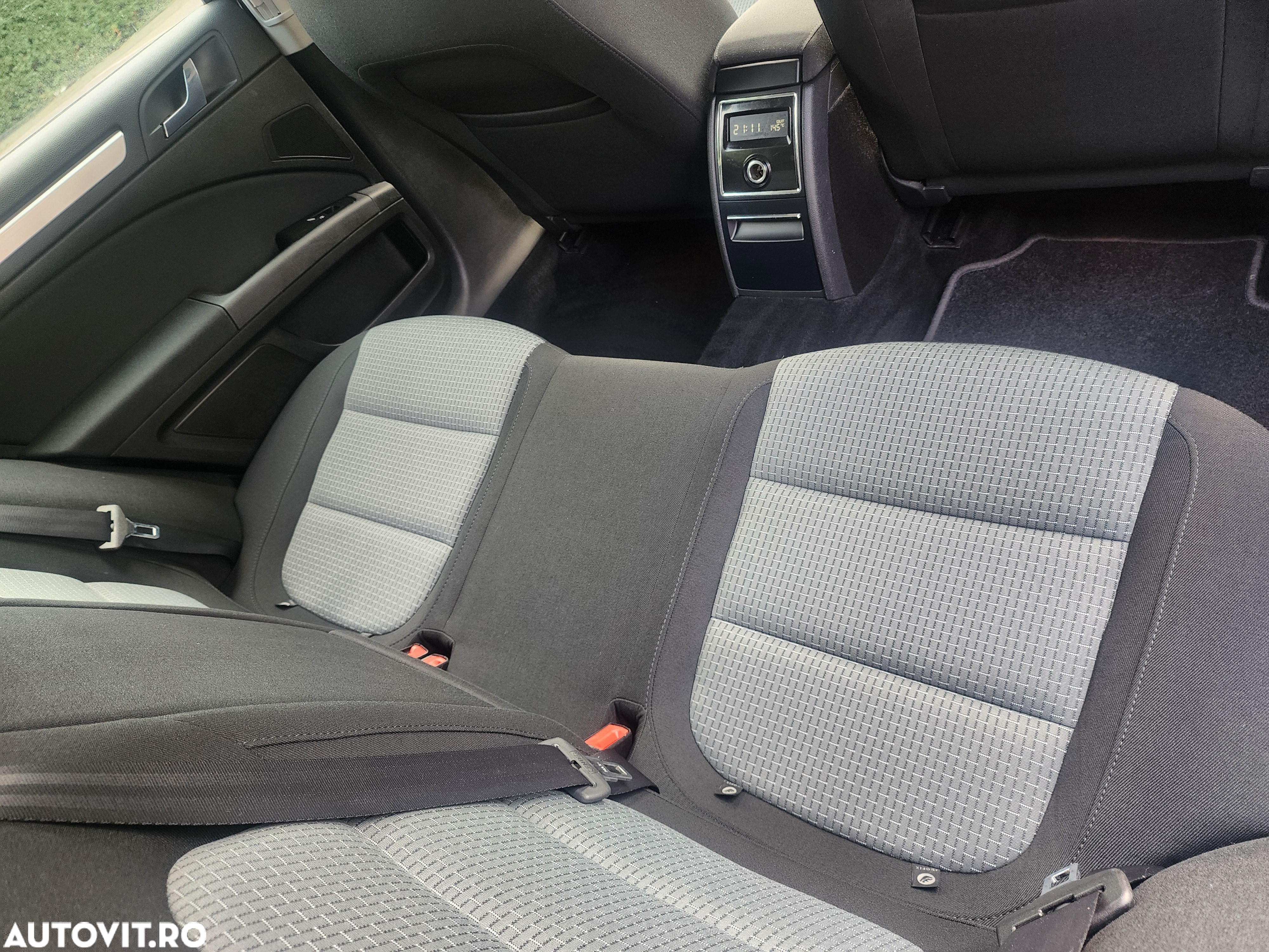 Skoda Superb 1.4 TSI Comfort - 4