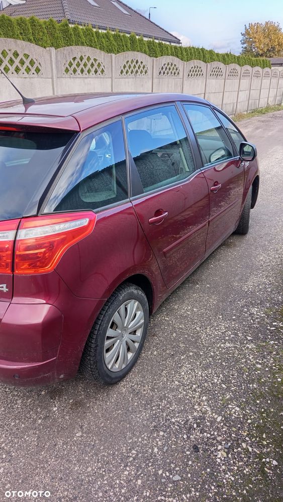 Citroën C4 Picasso 1.6 HDi FAP Confort - 5