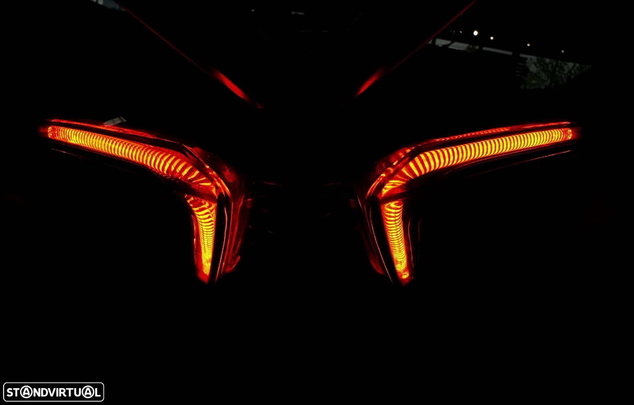 MV Agusta Turismo Veloce 800 - 35
