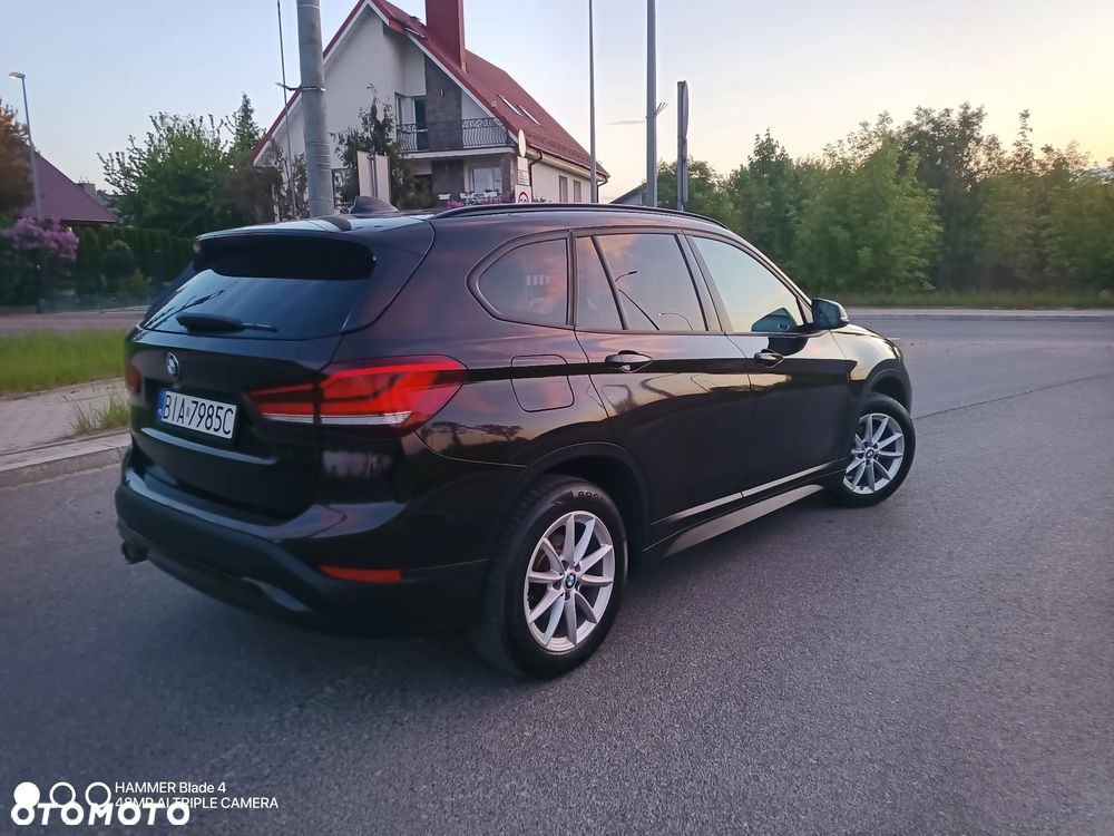 BMW X1 sDrive18i Advantage - 5