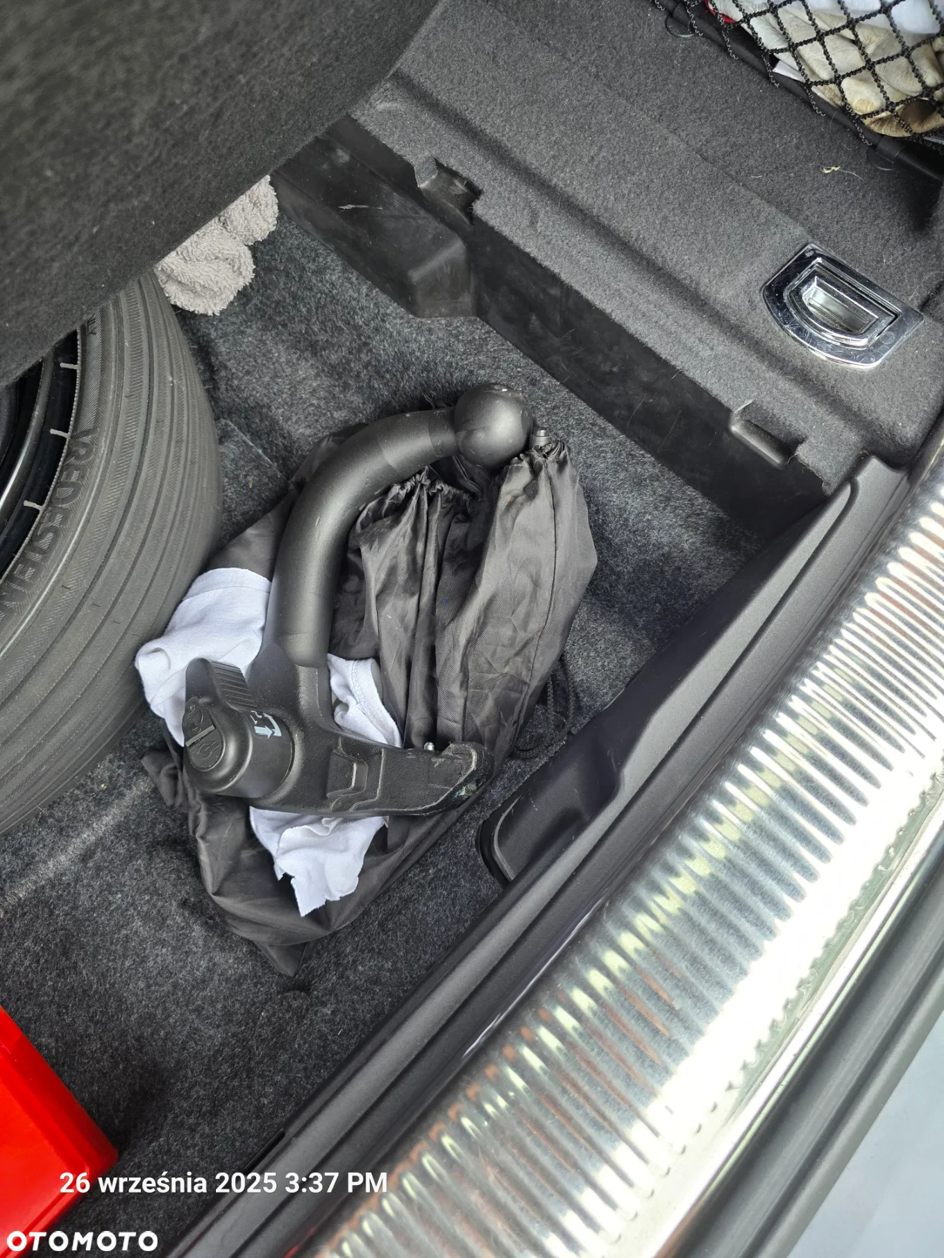 Audi Q5 2.0 TFSI Quattro Tiptronic - 27