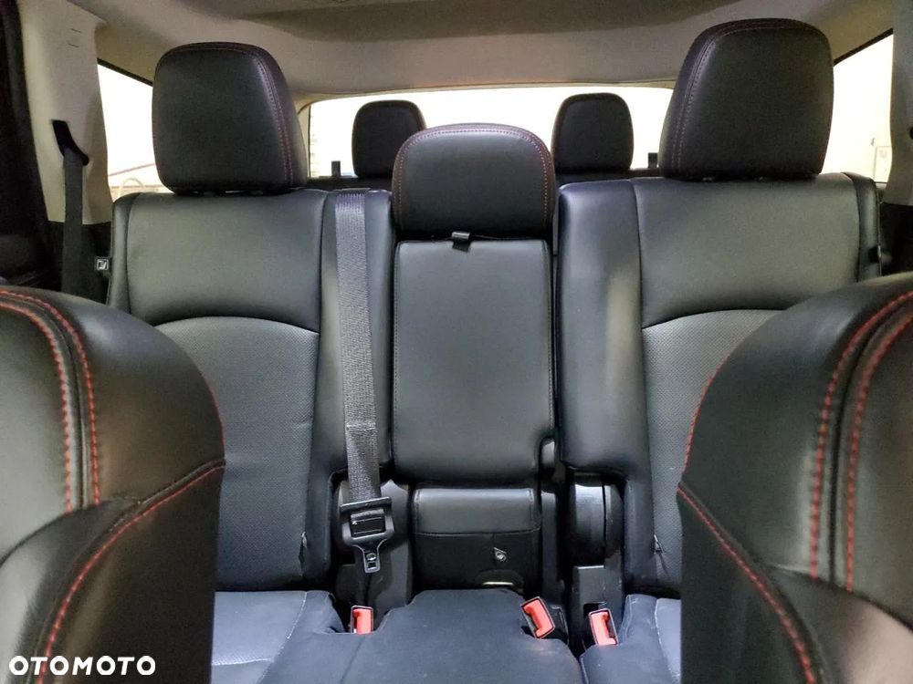 Dodge Journey - 11