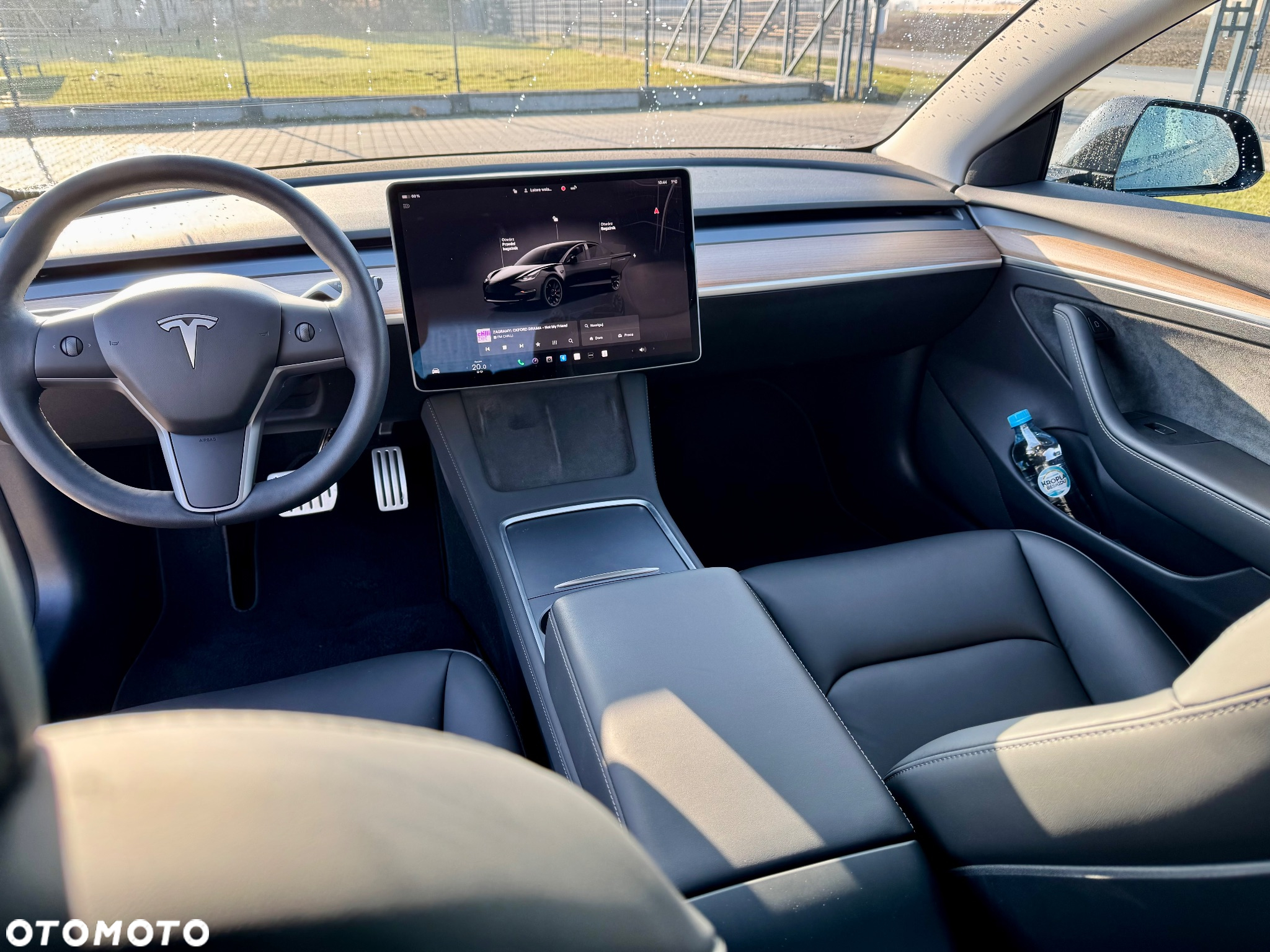 Tesla Model 3 Performance AWD - 7