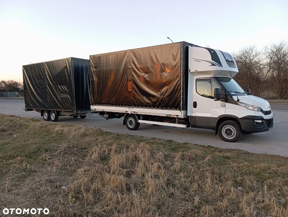 Iveco 35s18 - 2