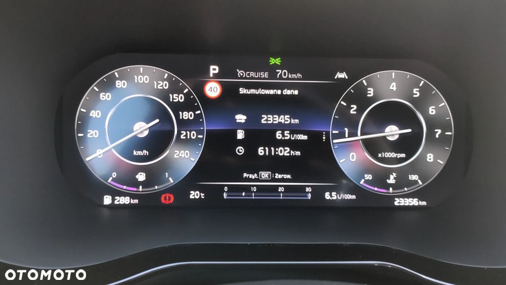 Kia ProCeed - 24