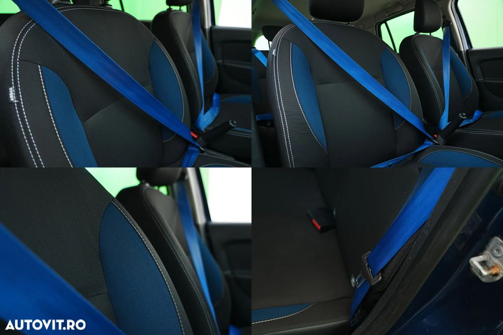 Dacia Logan MCV TCe 90 Celebration - 11