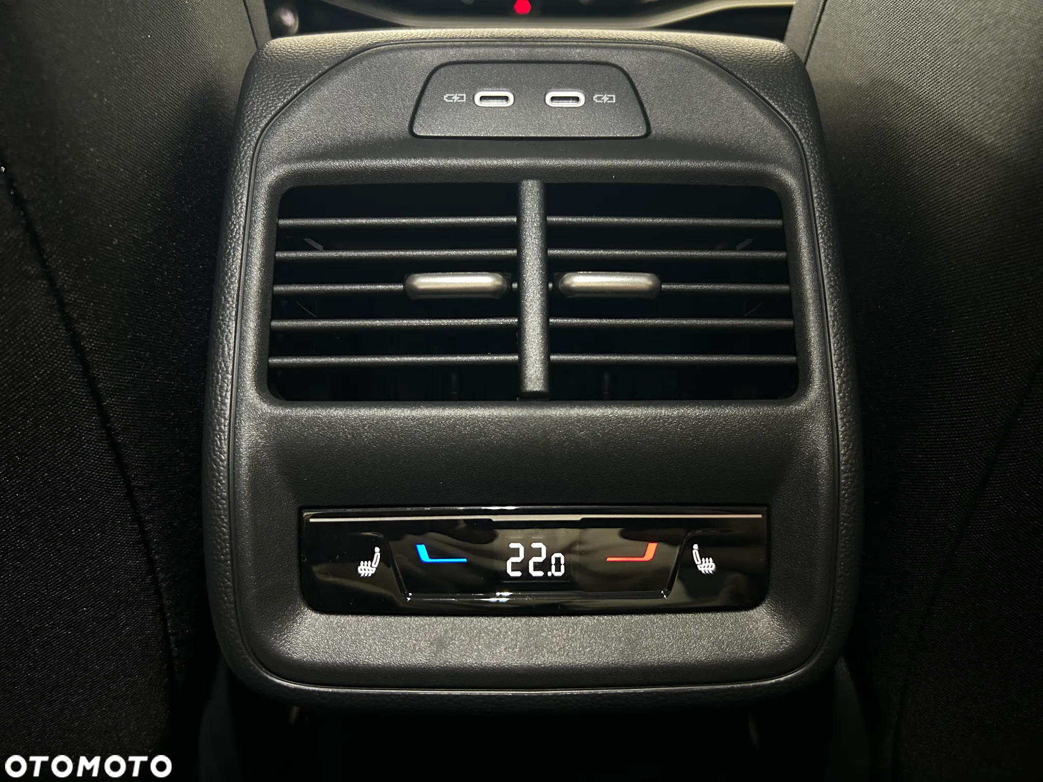 Skoda Octavia 2.0 TDI Selection DSG - 40