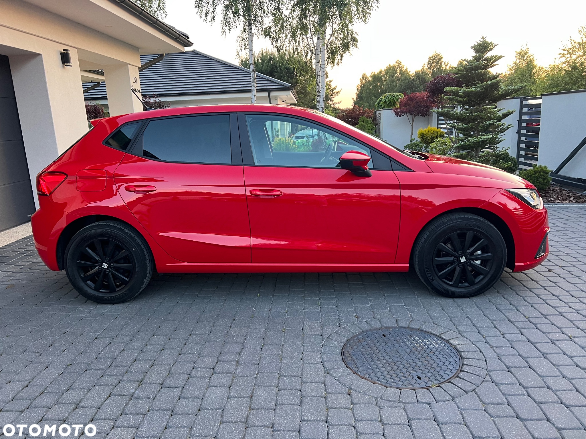 Seat Ibiza 1.0 EcoTSI S&S Style - 4