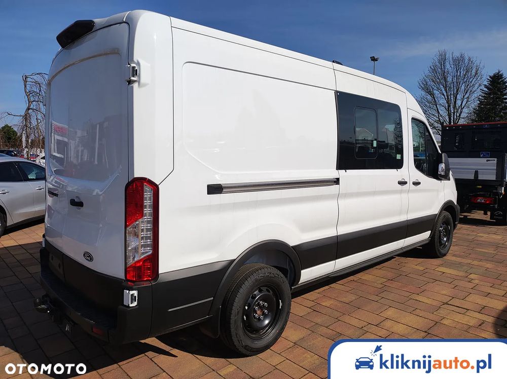 Ford Transit - 3