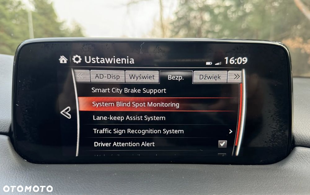 Mazda CX-5 SKYACTIV-G 160 Drive AWD Exclusive-Line - 36