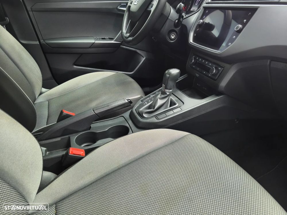 SEAT Ibiza 1.0 TSI Style DSG - 11