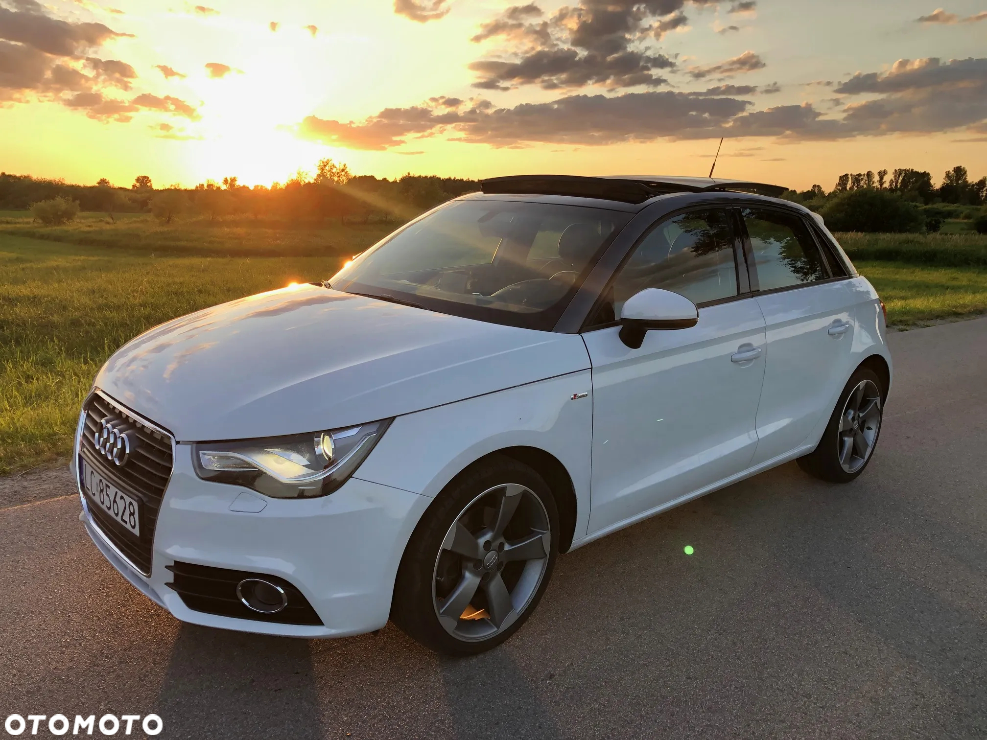 Audi A1 2.0 TDI Ambition - 21