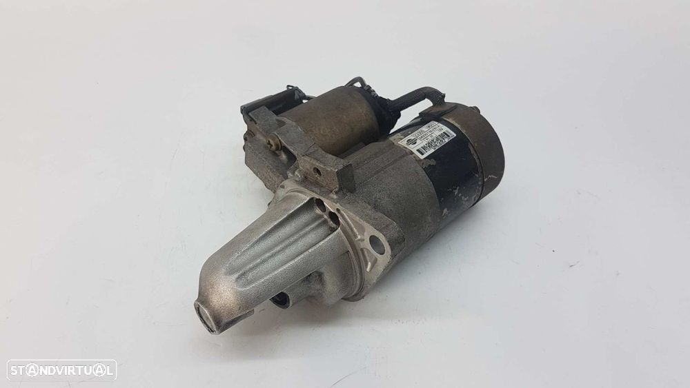MOTOR DE ARRANQUE NISSAN ALMERA (N15) GX - 1