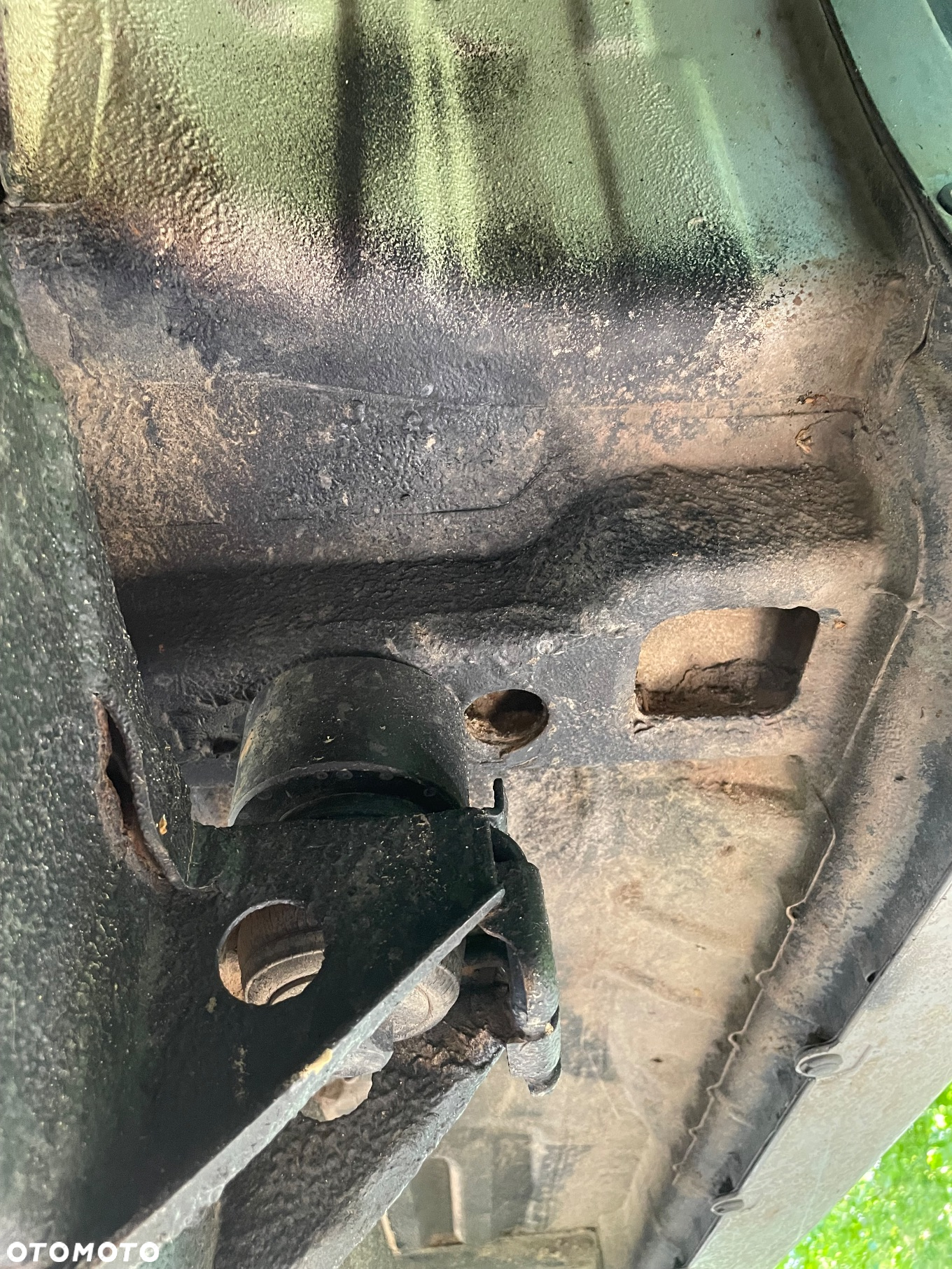 Suzuki Grand Vitara 2.7 V6 - 13
