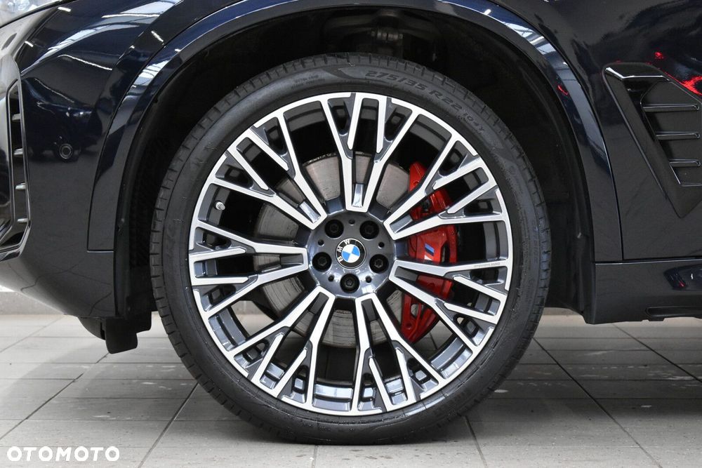 BMW X5 - 7
