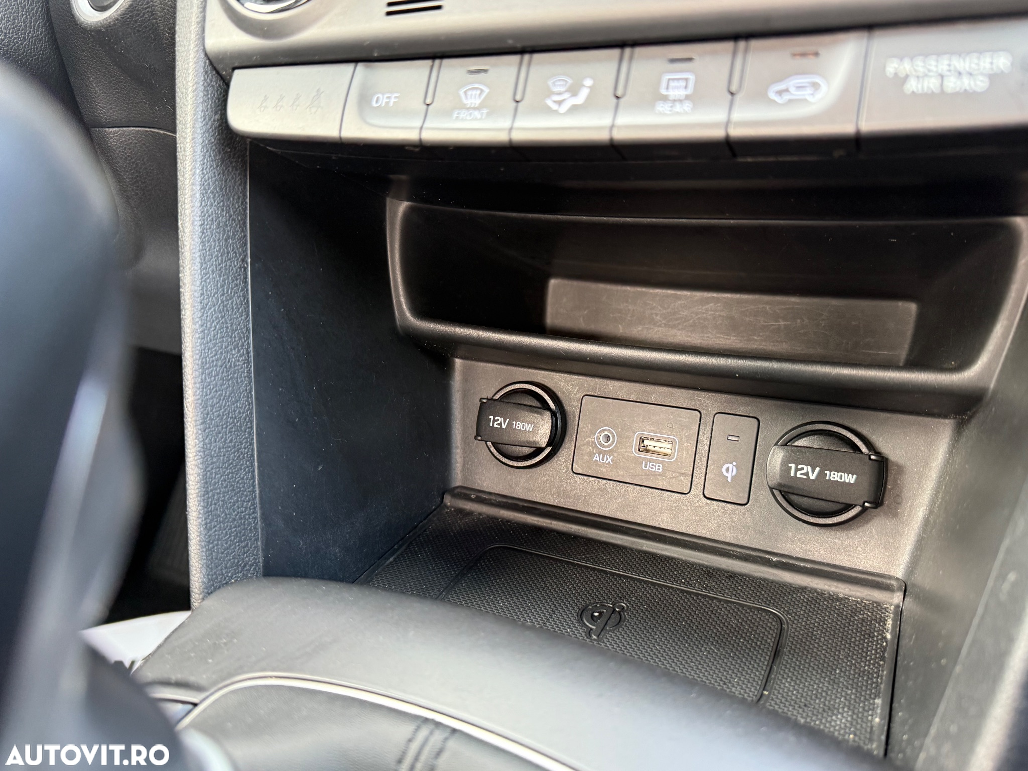 Hyundai KONA 1.0 T-GDI Select - 24
