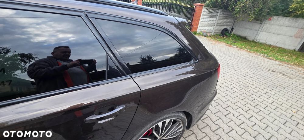 Audi A6 Avant 3.0 TDI competition quattro tiptronic - 7