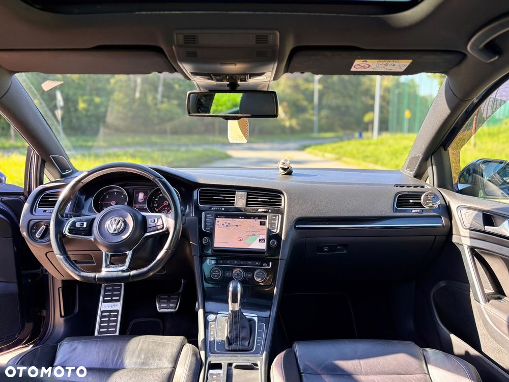 Volkswagen Golf 2.0 TDI BMT GTD DSG - 15